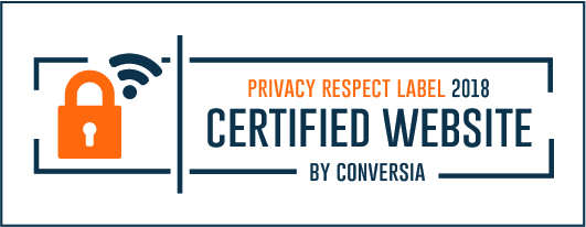 Certify the web